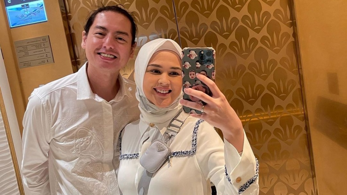 Diinginkan Cut Meyriska dan Roger Danuarta, Ini Makanan yang Bisa Bantu Program Hamil Anak Perempuan