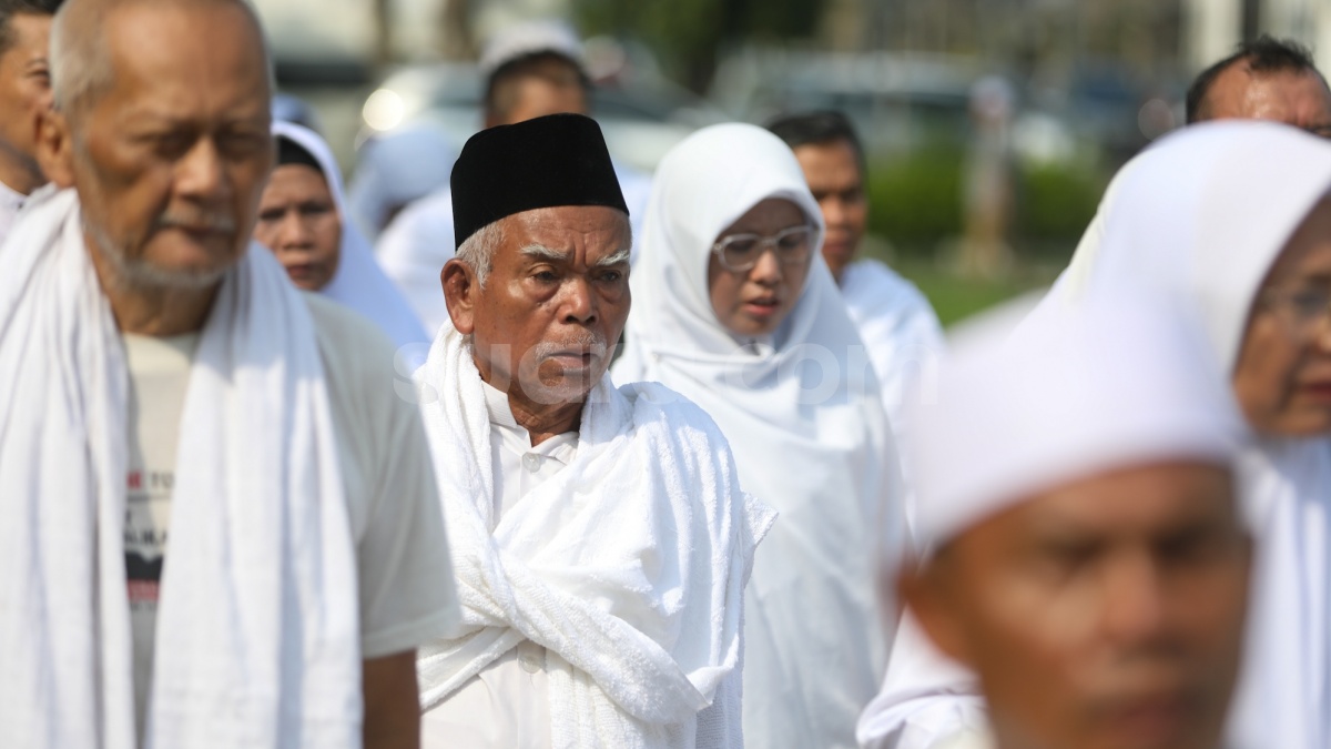 Smart Card Haji Diluncurkan, Jamaah Haji yang Langgar Aturan Visa Jadi Tidak Sah?