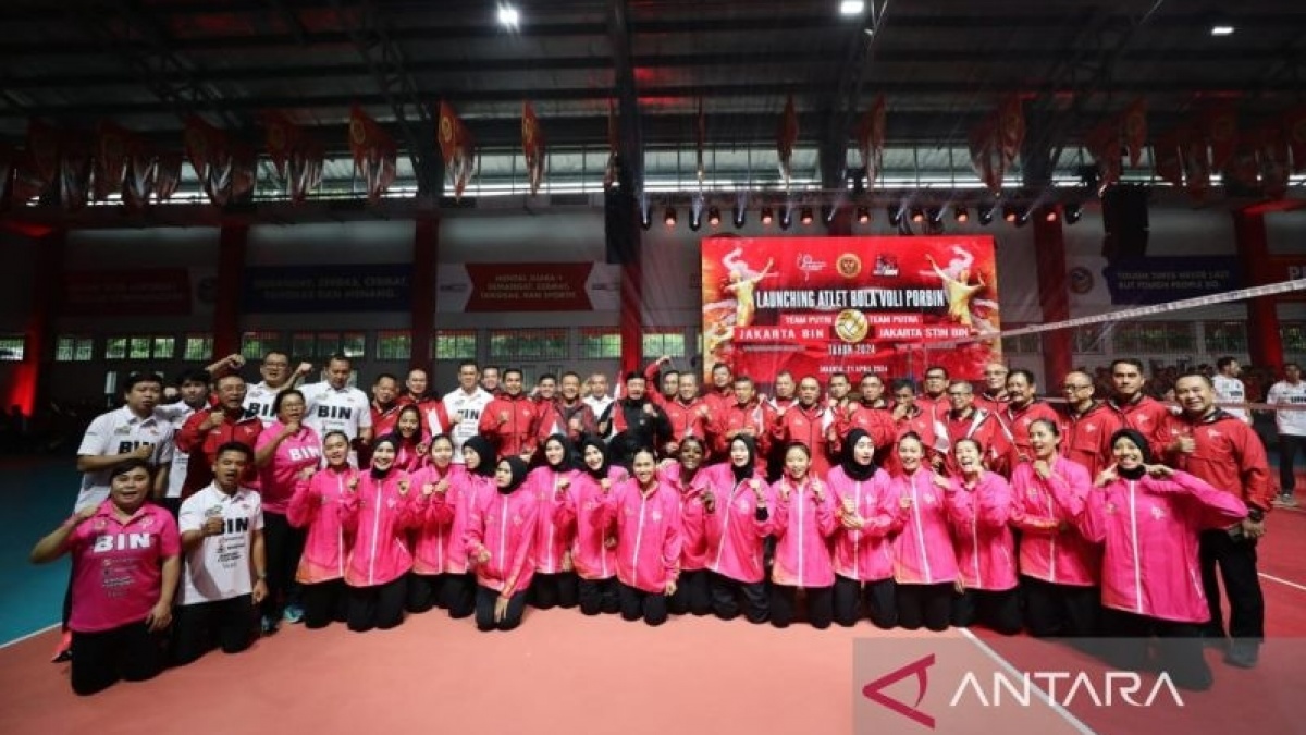 Megawati Hangestri Siap Bidik Gelar Juara Proliga Perdana