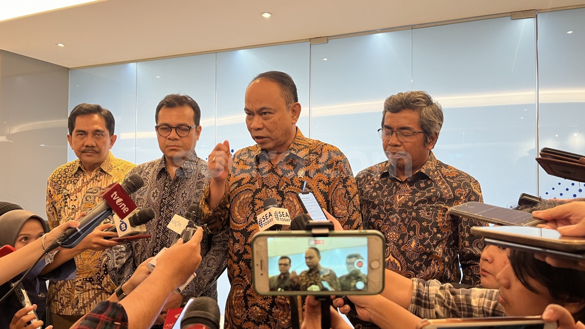 Menkominfo Budi Arie: Ribuan Anggota TNI hingga DPR Main Judi Online