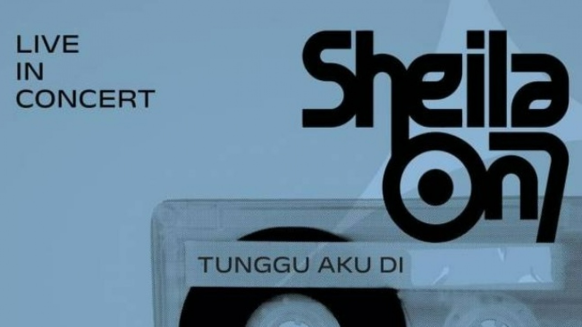 Kebangetan! Tiket Konser Sheila on 7 Dijual Lagi Jadi Rp 7 juta