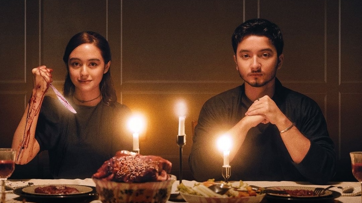 Sinopsis Film Temurun, Debut Bryan Domani di Genre Horor