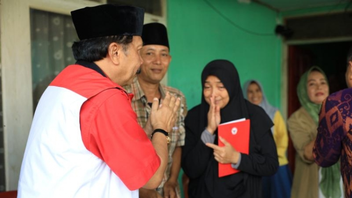 Siswa di Sukabumi Meninggal saat Seleksi Paskibraka, BPIP: Insyaallah Syahid