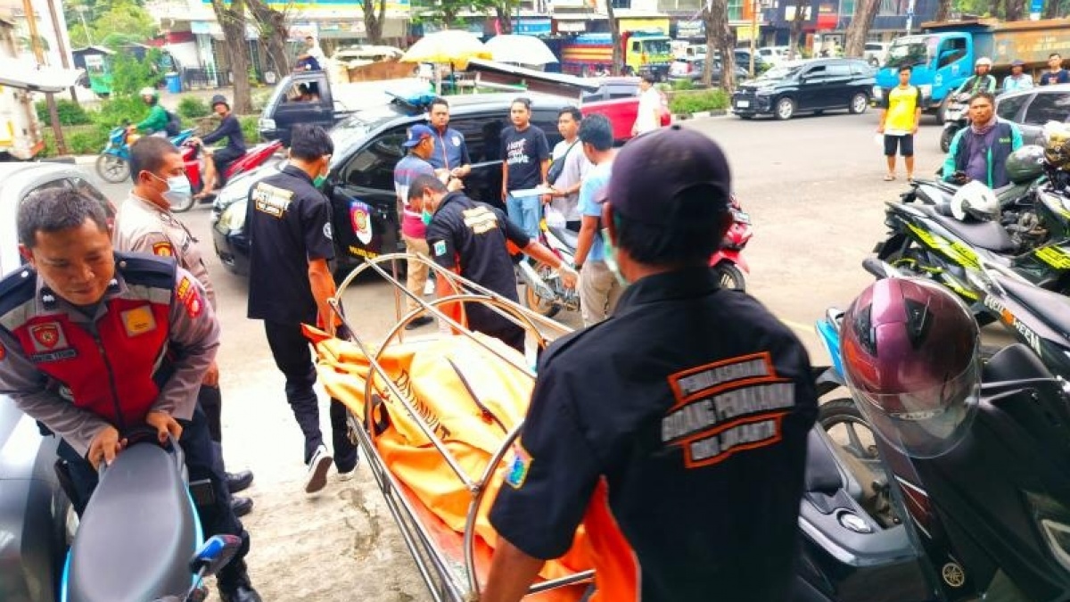 Geger! Wanita Hamil di Kelapa Gading Tewas Bersimbah Darah, RN Dibunuh?