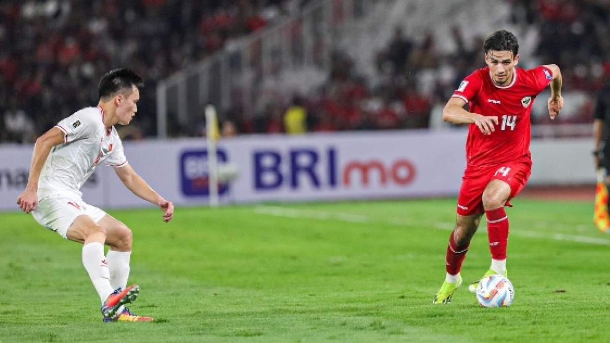 Timnas Indonesia U-23 akan Melawan Korea Selatan, PSSI Kembali Lobi Klub Nathan Tjoe-A-On