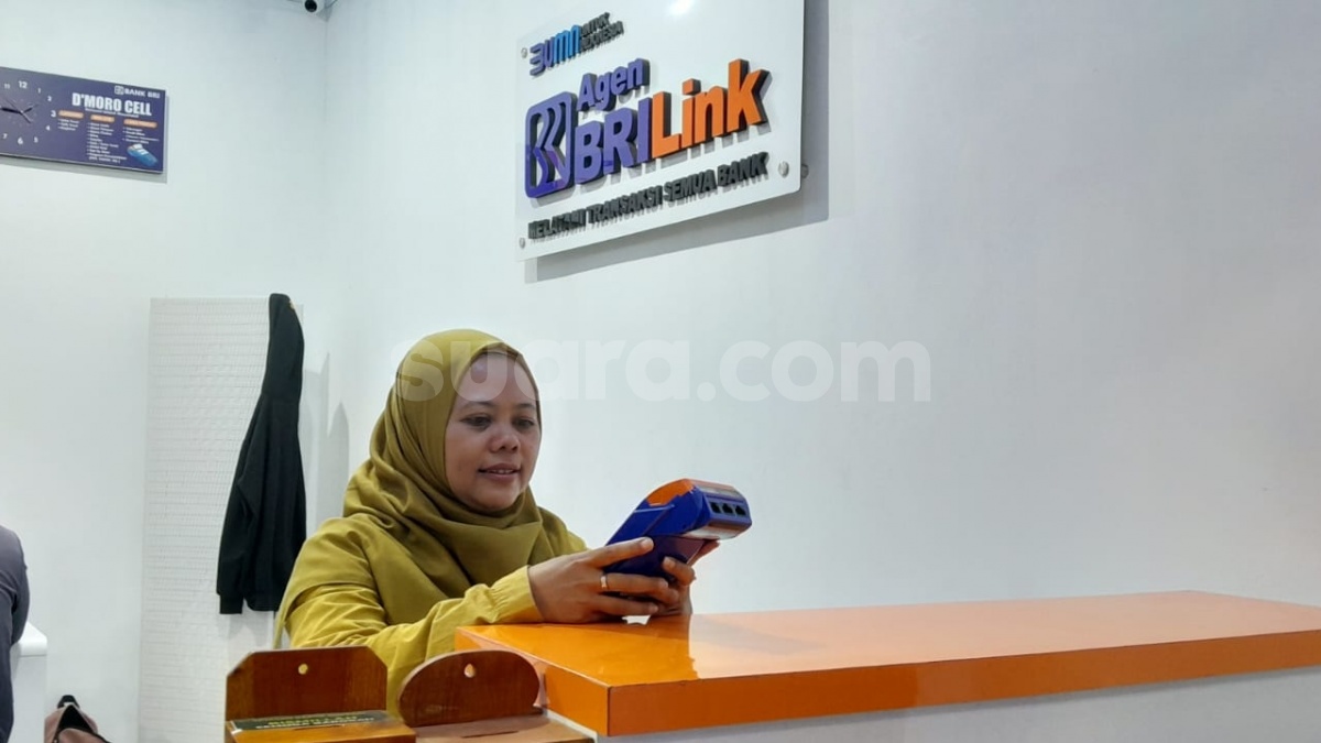 Jangan Coba-Coba Bikin Mission Impossible, Agen BRILink Kantongi SOP Buat Gagalkan Semua Modus Penipuan