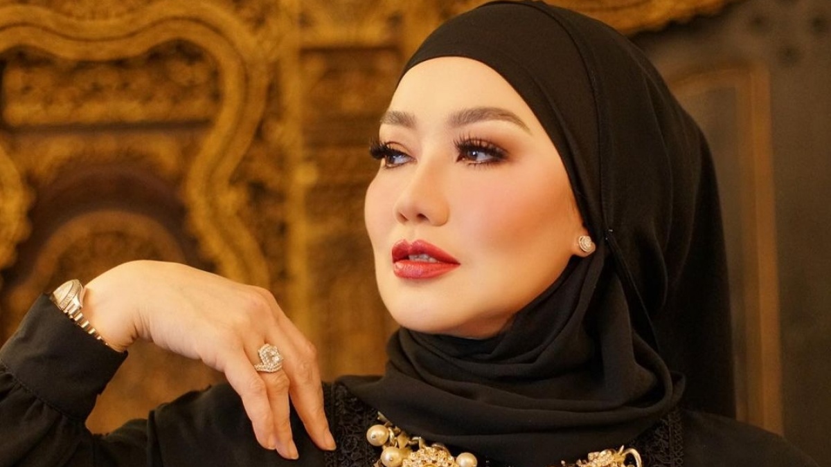 Pernikahannya Pernah Gagal, Reza Artamevia Beri Pesan Menyentuh untuk Aaliyah Massaid dan Thariq Halilintar