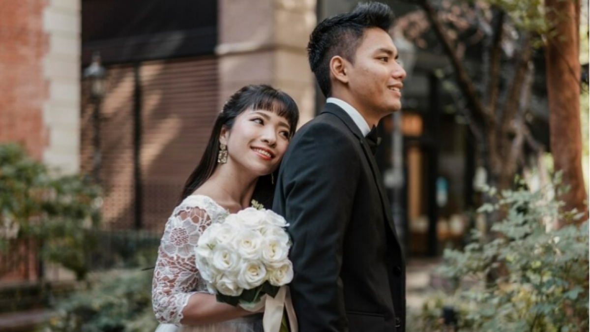 45 Ucapan Selamat Menikah untuk Sahabat, Tak Hanya Romantis Tetapi Lucu dan Bermakna