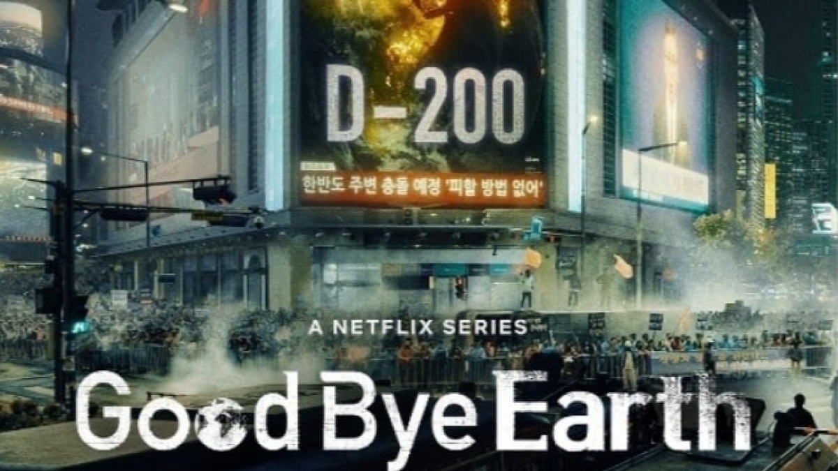 Rekomendasi 3 Drakor Psikologis Netflix Adaptasi Novel yang Wajib Ditonton!