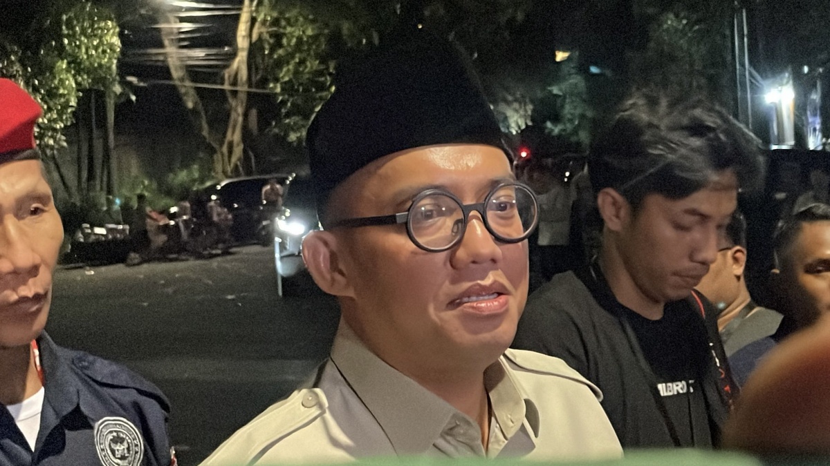 Dapat Titah 'Babat Habis' dari Prabowo, Dahnil Anzar Siap Sikat Kartel Haji