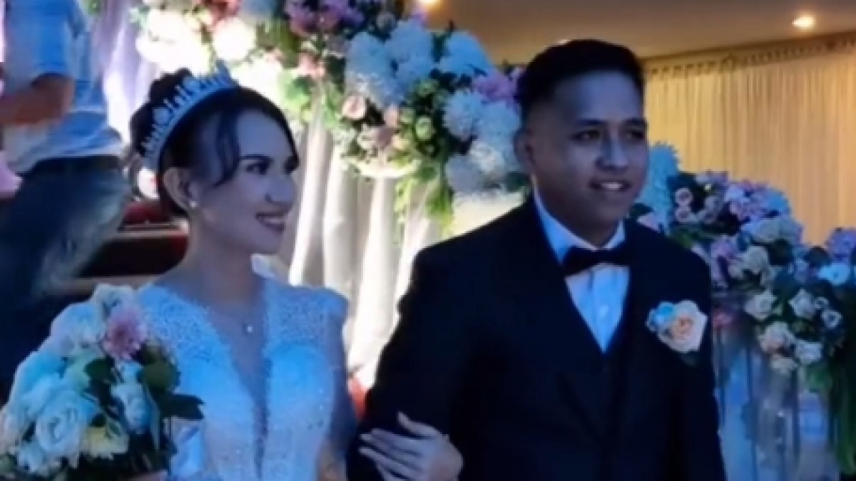 OTW Bulan Madu, Adab Bharada E ke Istri Jadi Omongan: Laki Banget!