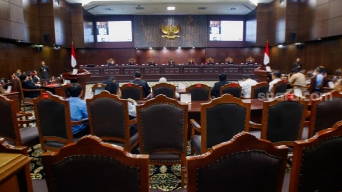 PPP Klaim Ada Perpindahan 19.400 Suara Ke Partai Garuda Di 3 Dapil Banten