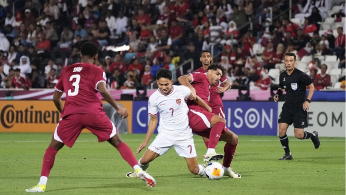 4 Negara Korban 'Kecurangan' Qatar, Ada Mangsa Baru setelah Timnas Indonesia