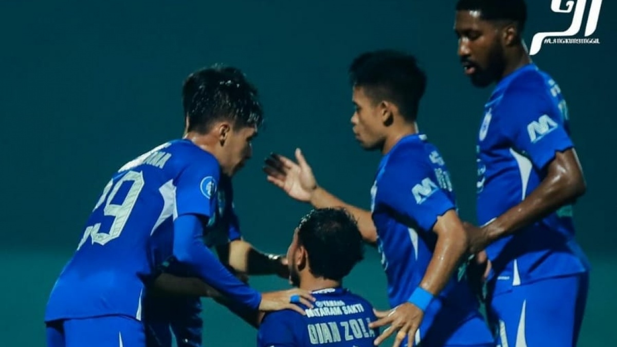 Siap Gebrak Liga 1 2024-2025, PSIS Agendakan Latihan perdana 24 Juni