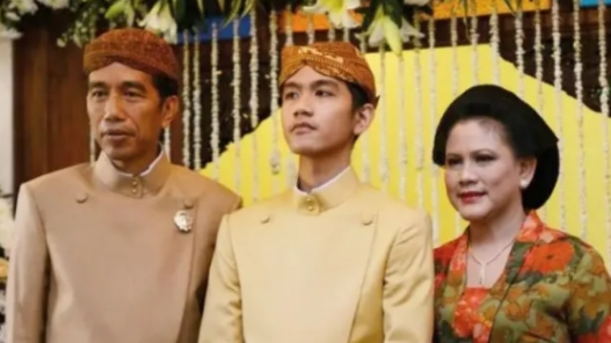 Salah Jalan Masuk Golkar? Jokowi Mestinya Gabung PSI usai Didepak PDIP: Ambisi Politik Gampang Terwujud