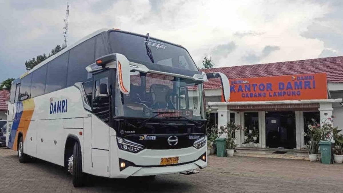 DAMRI Buka Rute Langsung Jakarta-Denpasar, Segini Harga Tiketnya