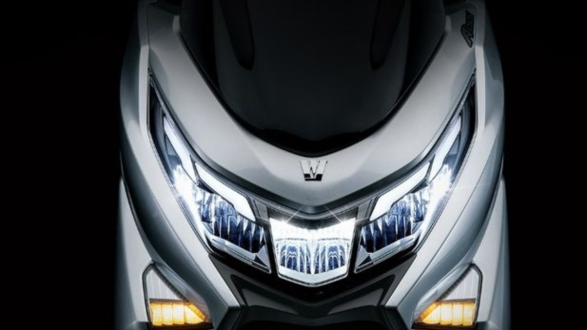 Suzuki Siapkan Motor Pesaing Honda PCX 160, Konsumen Semakin Banyak Pilihan