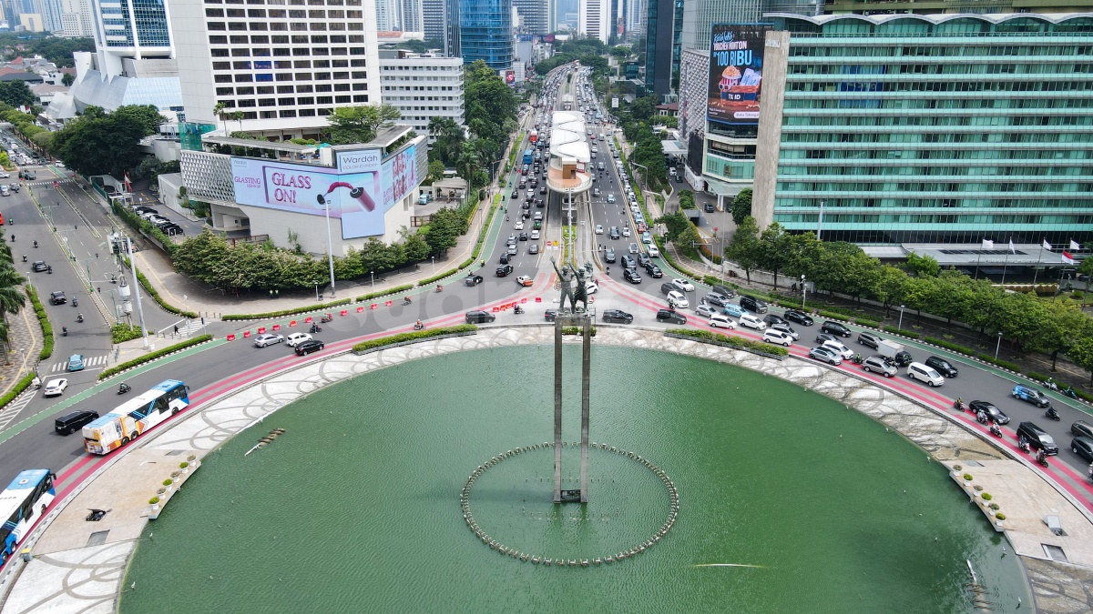 Biayanya Tak Murah! Butuh Dana Rp 600 Triliun Wujudkan Cita-cita Jakarta Jadi Kota Global