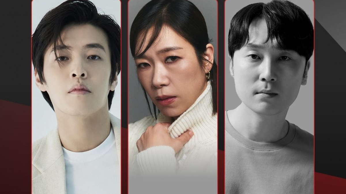Dalang di Balik Suara Misterius Wall To Wall, Film Korea yang Trending di Netflix
