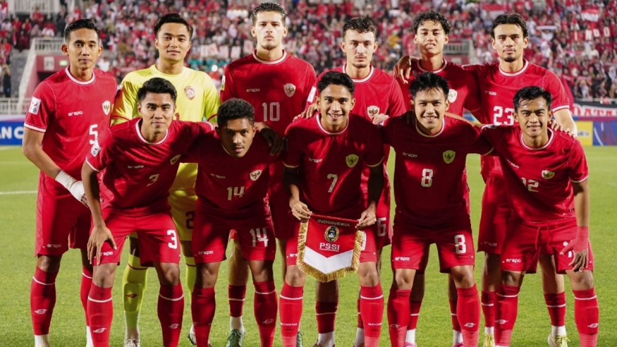 Prediksi Wapres Maruf Korsel vs Timnas Indonesia U-23: Garuda Muda Main Cantik