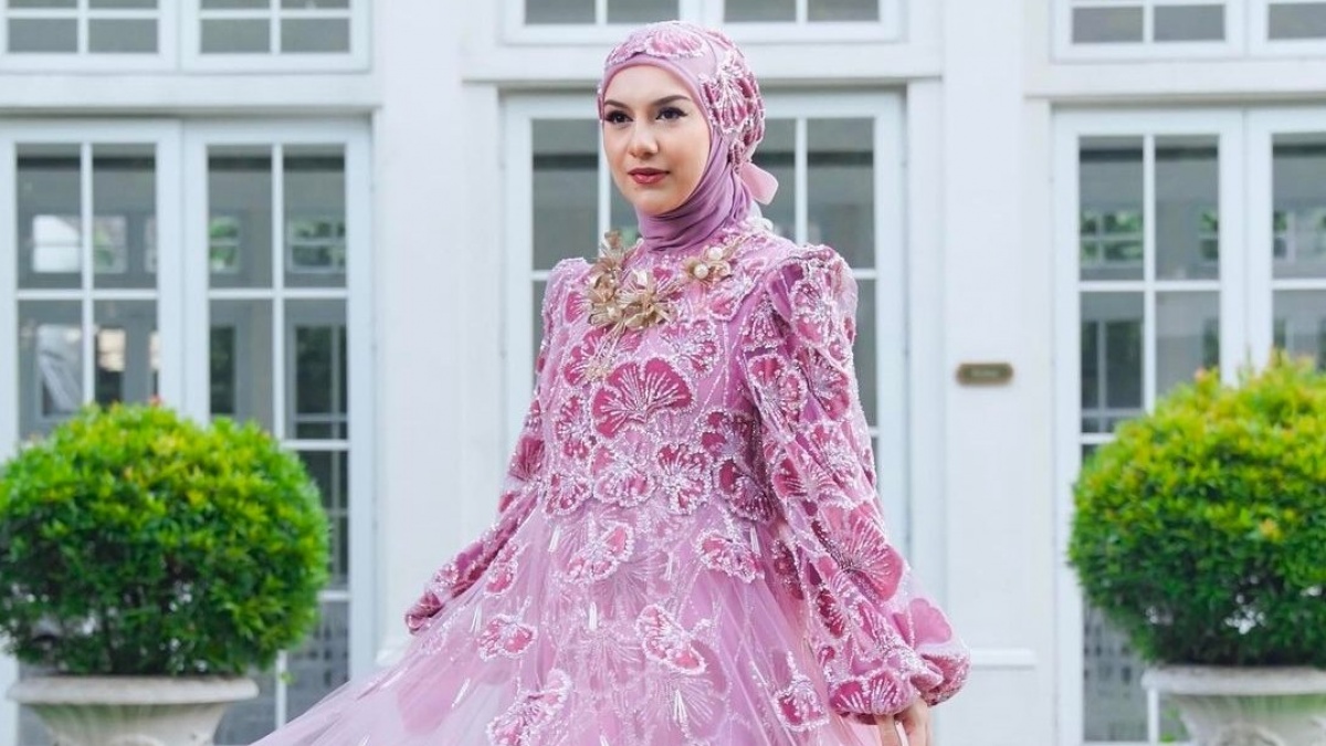 Berkelas, Cara Jawab Irish Bella soal Nominasi Asmara Tersilet Banjir Pujian