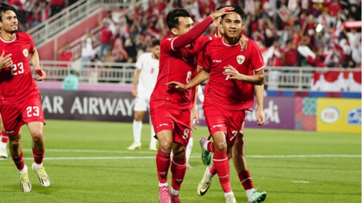 Jadwal Pertandingan Perempat Final Piala Asia U-23, Termasuk Laga Pamungkas Korea Selatan vs Timnas Indonesia