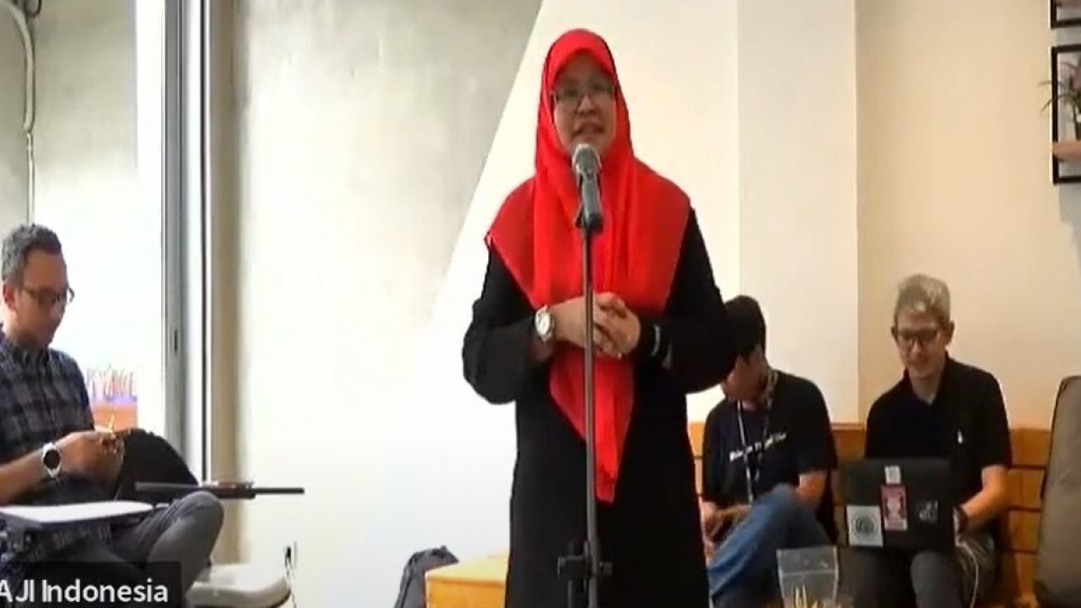 Jurnalis Indonesia Disebut Makin Rentan Intimidasi, AJI Ungkap 4 Isu yang Paling Bahaya
