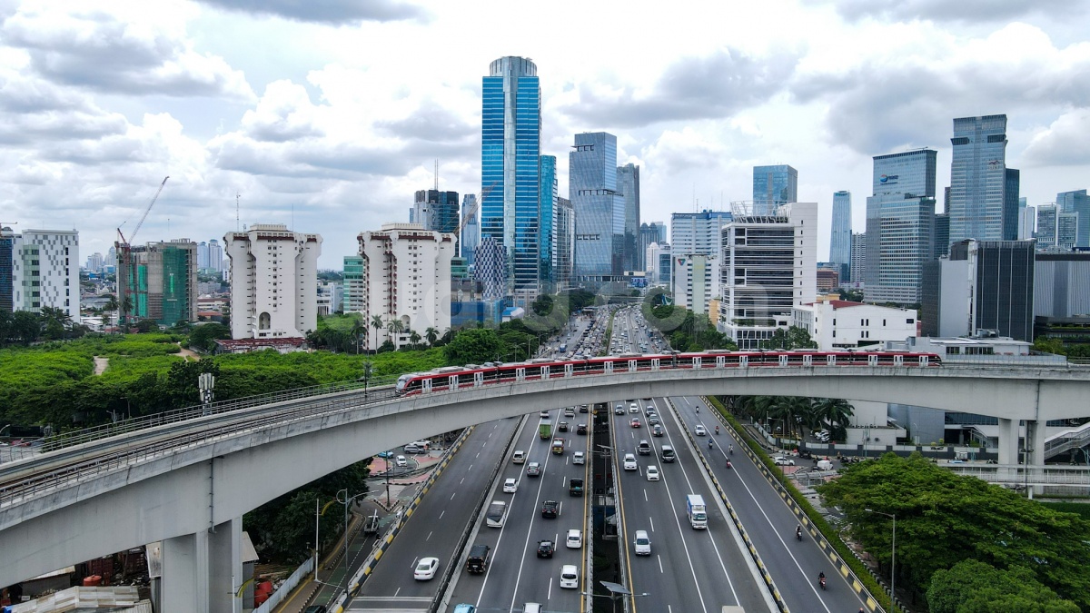 Bukan Titipan! RUU DKI Jakarta Disahkan Jadi Inisiatif DPR, Begini Alasannya