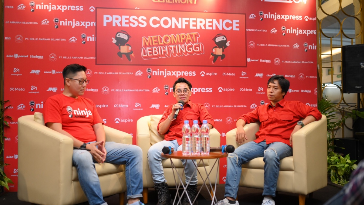 Mudahkan Penjualan dan Pengiriman Bagi Pelaku Bisnis Online, Lincah.id Akhirnya Rilis