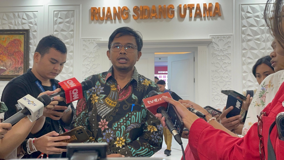 Pecat 13 Panita Pemilu di Kabupaten Puncak Papua, KPU Blak-blakan di MK: Kinerja Mereka Sangat Parah!