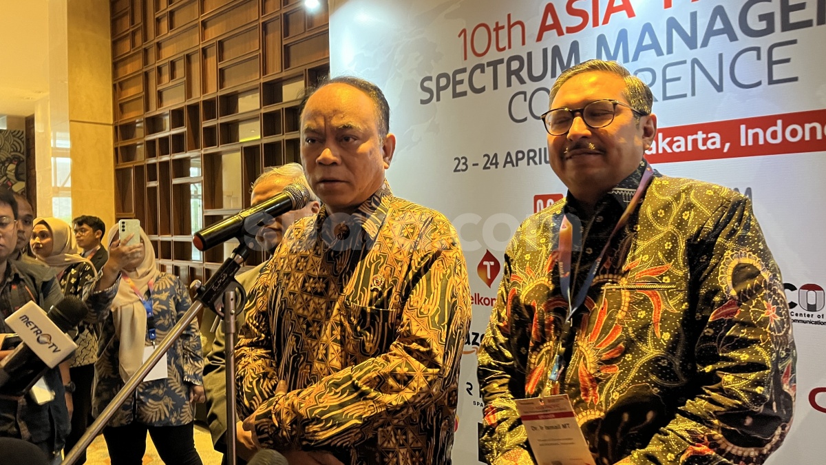 Bobby Kandidat Cagub Sumut, Projo Pastikan Jokowi Tak Bakal Cawe-cawe Urusan Pilkada