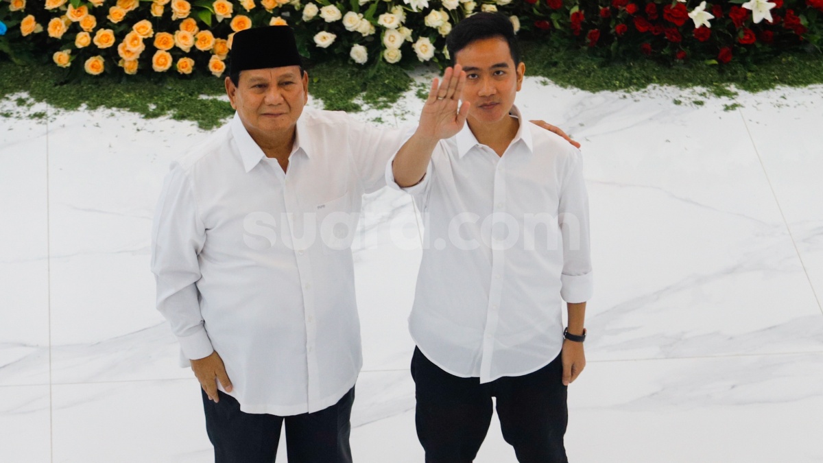 Pakar: Gugatan PDIP ke PTUN Tak Bisa Tunda Pelantikan Prabowo-Gibran
