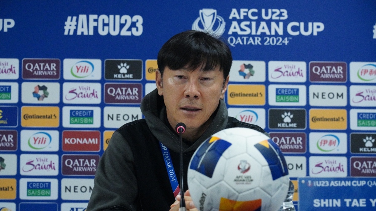 Daftar Pelatih Timnas Indonesia dari Masa ke Masa, STY Bukan Sosok dengan Jabatan Terlama