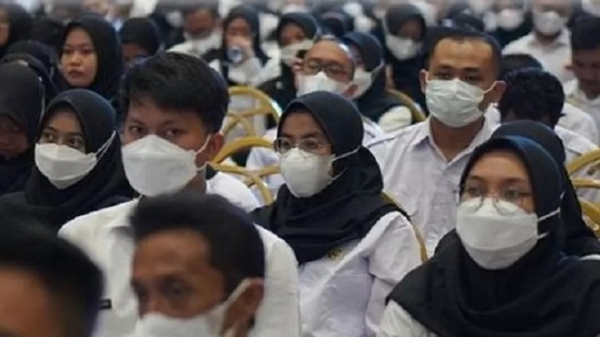Dibela, PDIP Minta Pemberhentian Ribuan Guru Honorer Dibatalkan: Pemprov DKI Gagal Pahami Amanat UU!