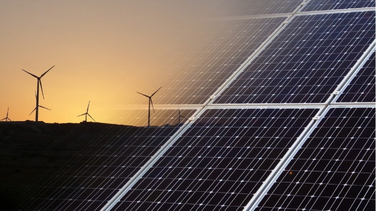 Profit BUMN Bisa Jadi Modal untuk Investasi di Sektor Energi Terbarukan