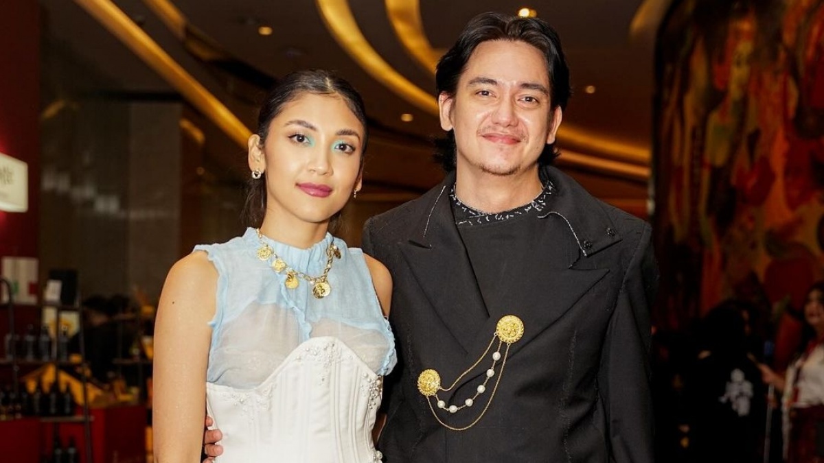Istri Tinggal Serumah dengan Sahabat Pria, Adipati Dolken Tuai Sindiran Pedas