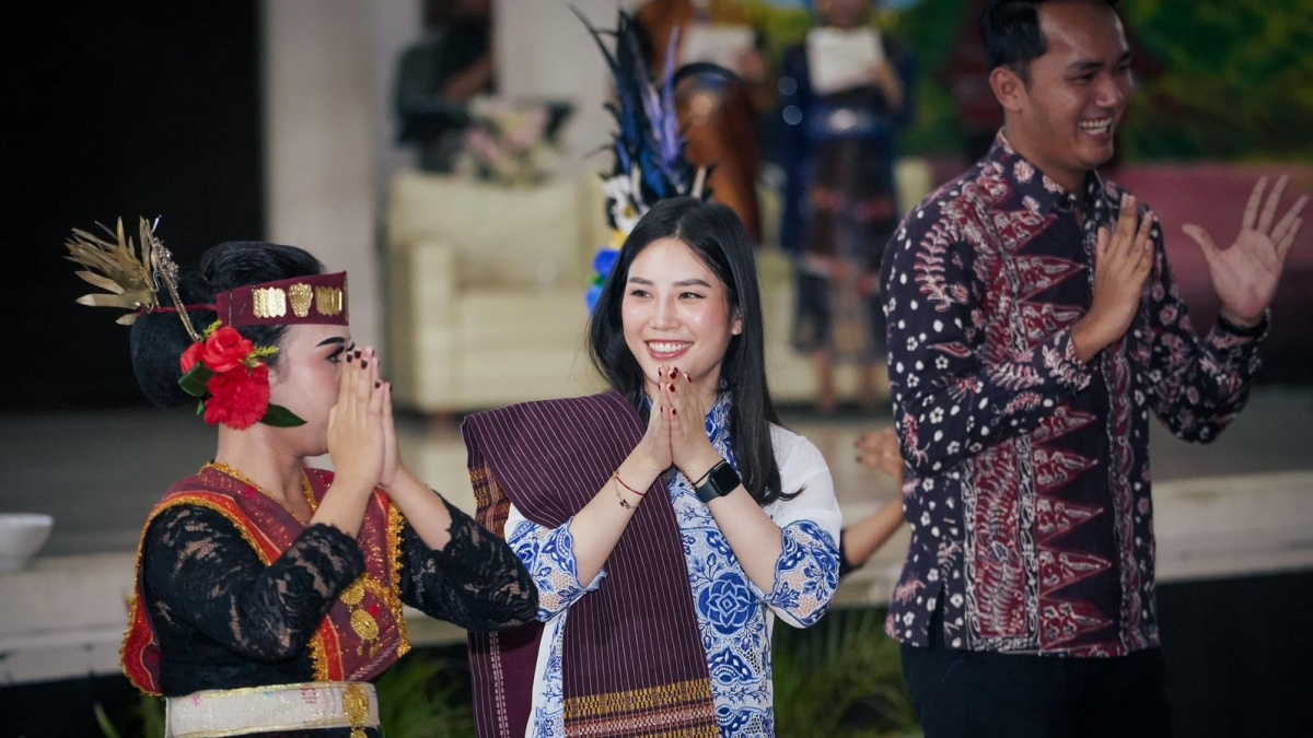 Perempuan di Bisnis Pariwisata: Terhambat Ketidaksetaraan Gender dalam Struktur Sosial