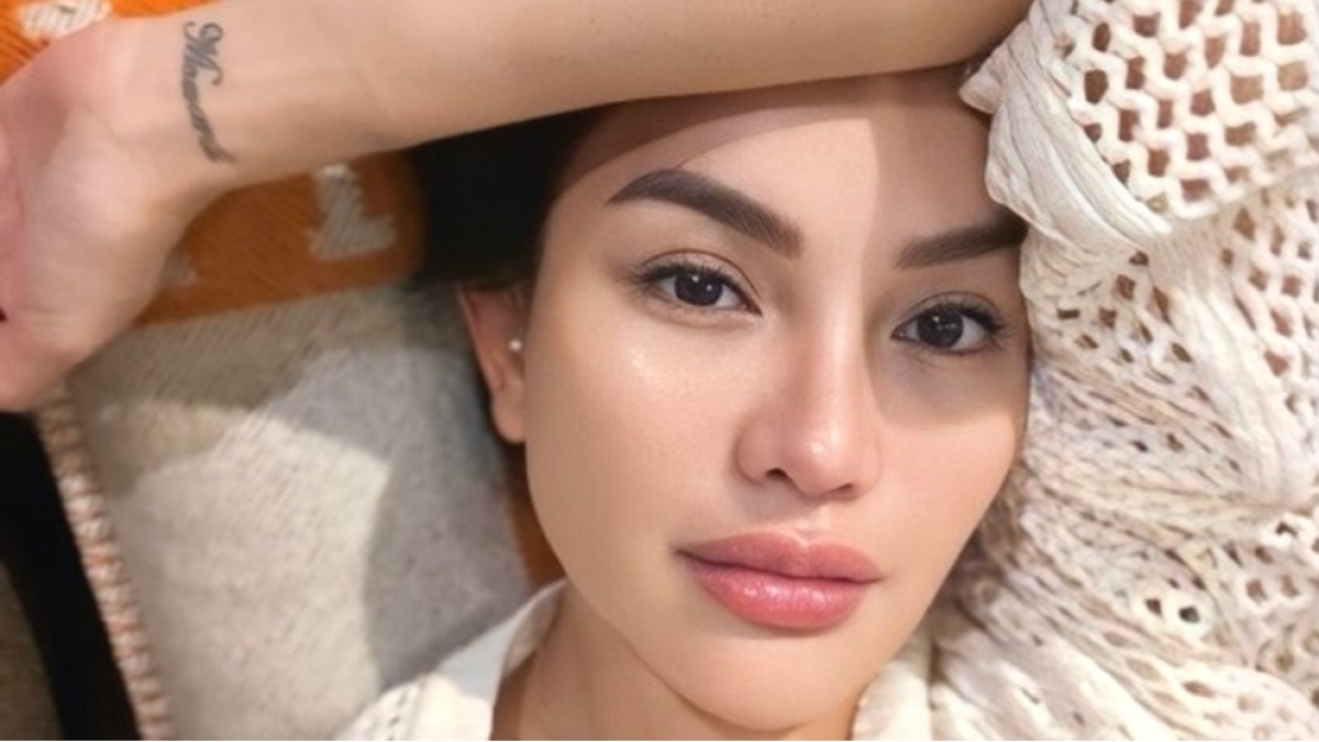 Bukan Sekadar Kasar, Nikita Mirzani Bongkar Alasan Lain Putus dari Rizky Irmansyah