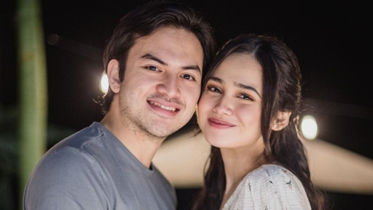 Isu Putus dengan Syifa Hadju, Ini Kata Rizky Nazar