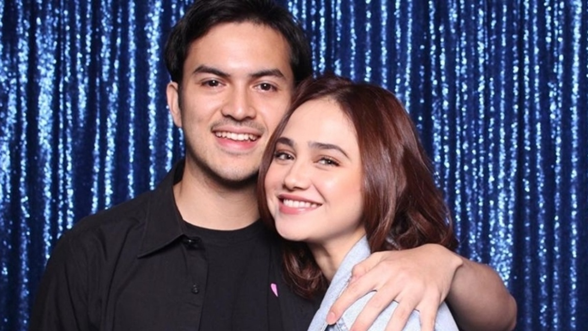 9 Potret Mesra Syifa Hadju dan Rizky Nazar, Hapus Beberapa Foto usai Dikabarkan Putus