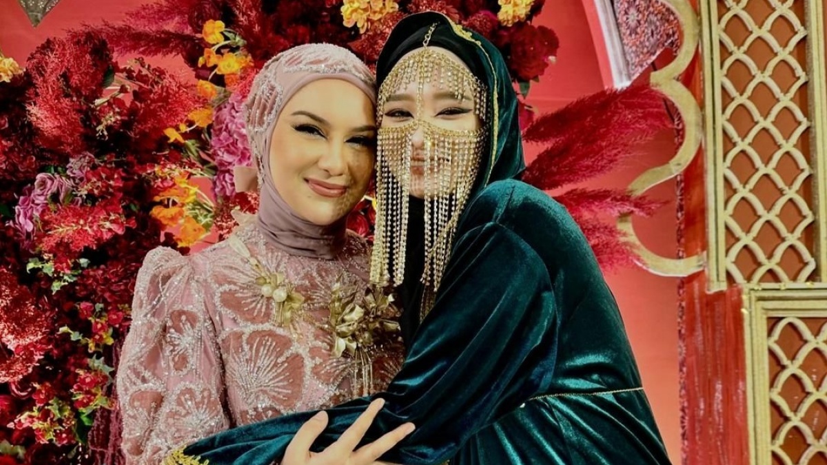 Disindir Outfit-nya Lebih Heboh Ketimbang Irish Bella, Inara Rusli Langsung Kasih Pesan Menohok Ini