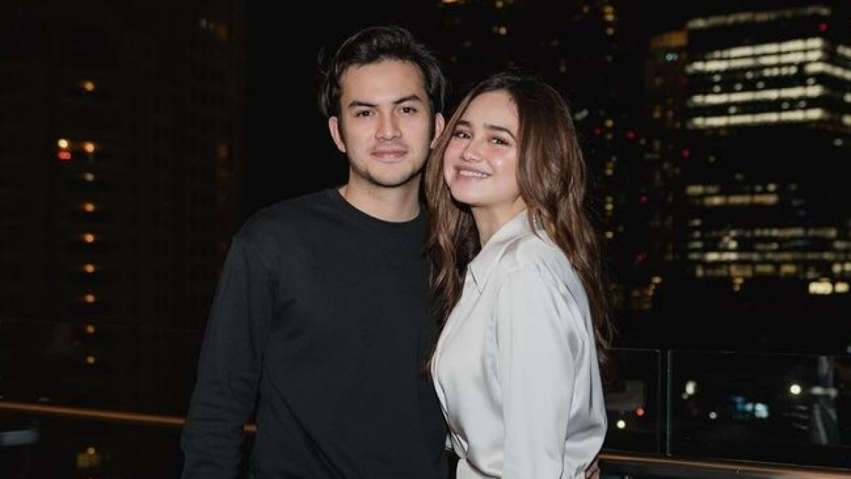 Kisah Cinta Kandas, Syifa Hadju Sebut Menikah Bukan Tujuan Hidup dan Curhat Soal Jodoh