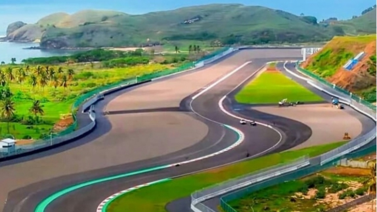 Karut Marut MotoGP Mandalika: Terancam Gagal Gegara Hosting Fee Belum Dibayar