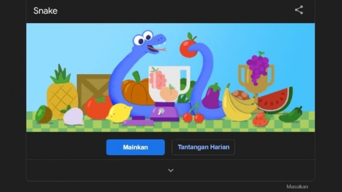 10 Game Google Gratis Terbaik yang Bisa Anda Mainkan, Semua Seru