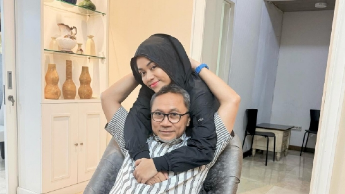 Putri Zulhas Zita Anjani Sebut Kaesang Cocok Diduetkan sama Siapa Saja, Termasuk Jusuf Hamka?