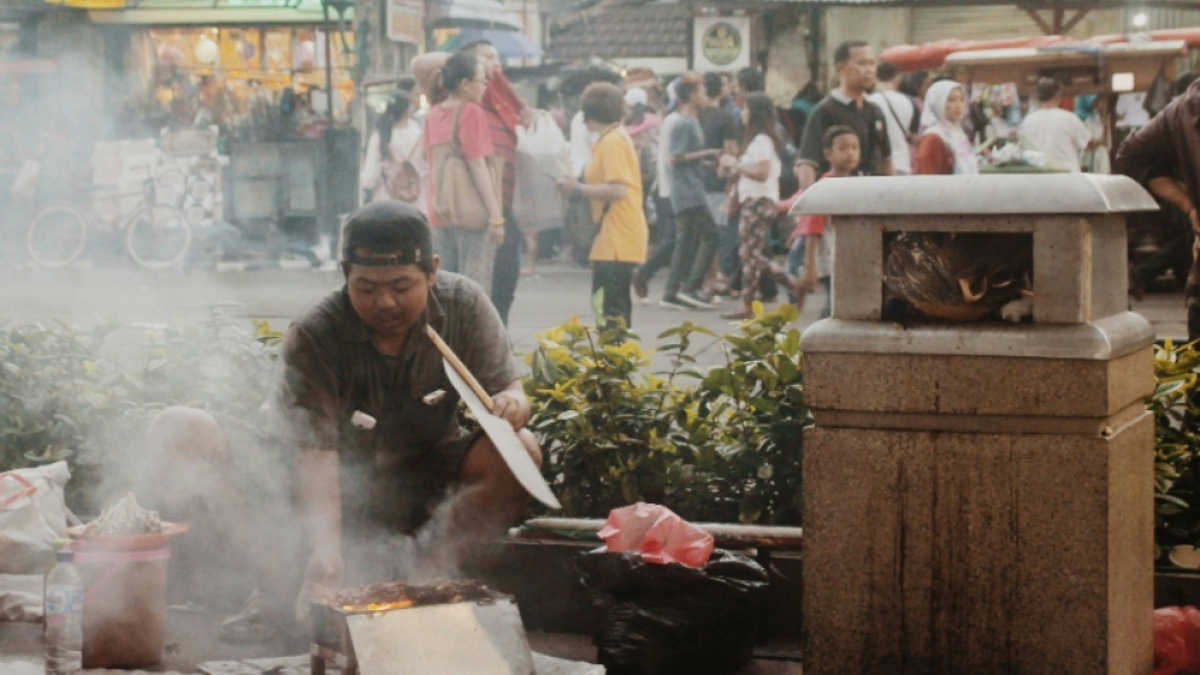 IKM Punya Peran Kunci Capai Target Net Zero Emissions 2050, Apa Saja Tantangannya?
