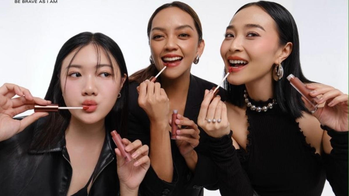 Ajak Perempuan Indonesia Bebas Berekspresi dengan Semangat RA Kartini
