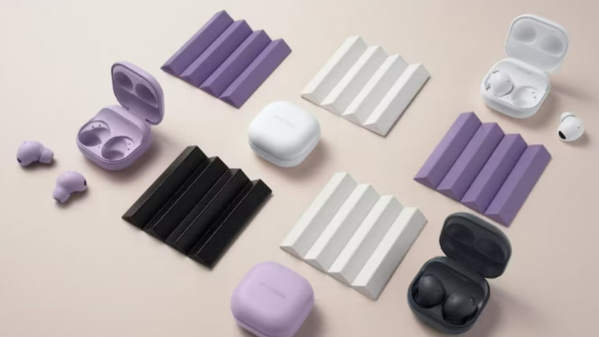 Lolos Sertifikasi, Fitur Samsung Galaxy Buds 3 Pro Terungkap