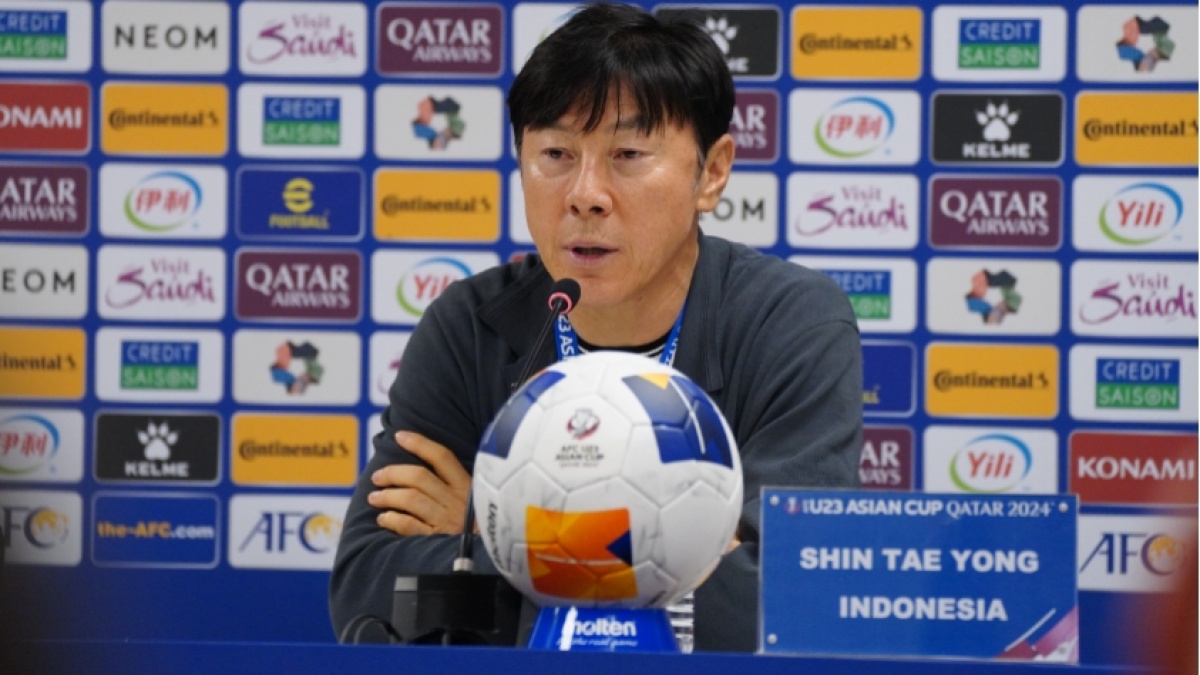 STY 'Mata-matai' Laga Uzbekistan vs Arab Saudi usai Bawa Timnas Indonesia U-23 ke Semifinal