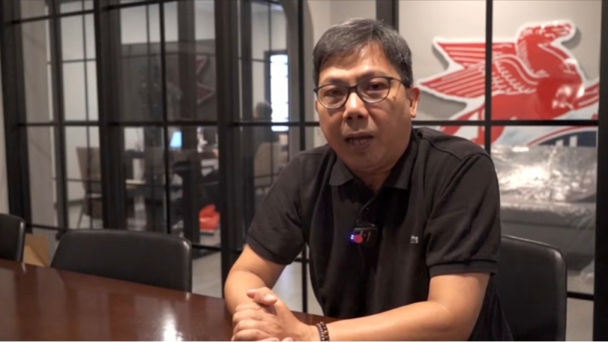 Heboh Kode 'Air Mani Gajah' di PSSI Era Bung Towel, Skandal Pengaturan Skor?